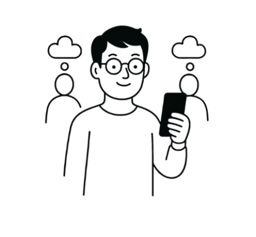 Sell without commission